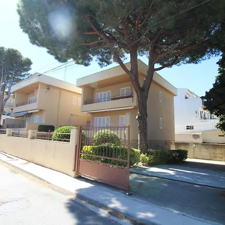 A Recer - Acogedor, Tranquilo Y Bien Situado, A Tan Solo 100 M. De La Playa. - Es-228-142 Apartment Llanca